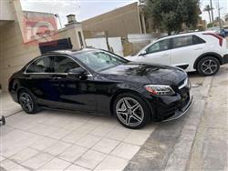 مێرسێدس بێنز C-Class